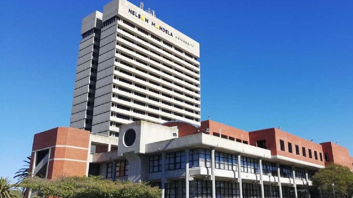 Apply For Residence At Nelson Mandela University